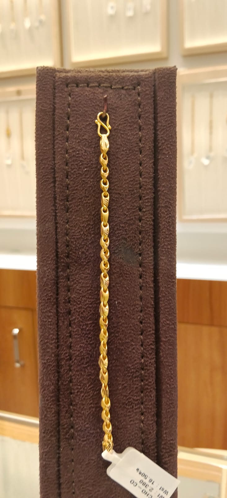 Baby Bracelet